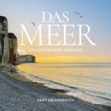 Das Cover von Das Meer
